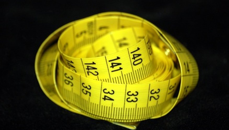 Measuring tape Measuring tape