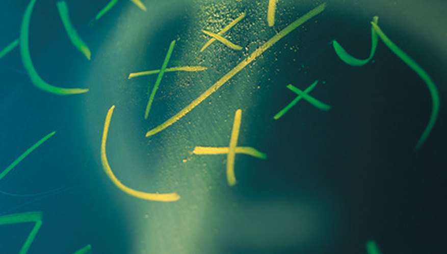 Factoring polynomials Factoring polynomials