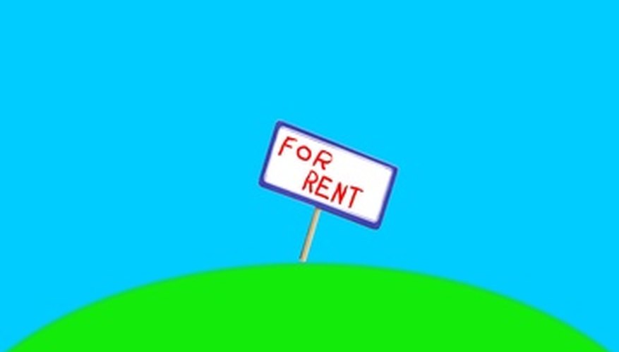 A renter who understands his rights is in a stronger position.