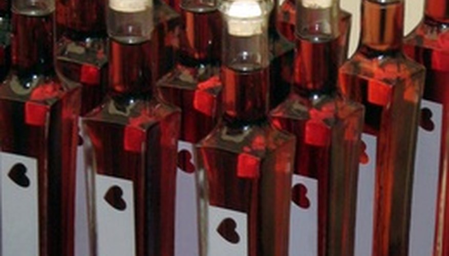 La importación de licores en los EE.UU requiere permisos federales.