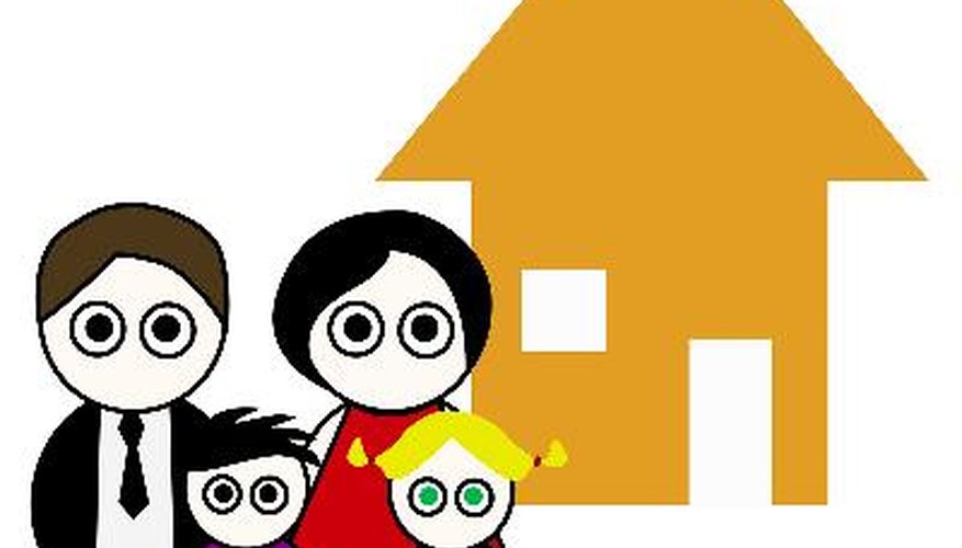 Las familias deben estar unidas cuando hay un miembro que tiene autismo.