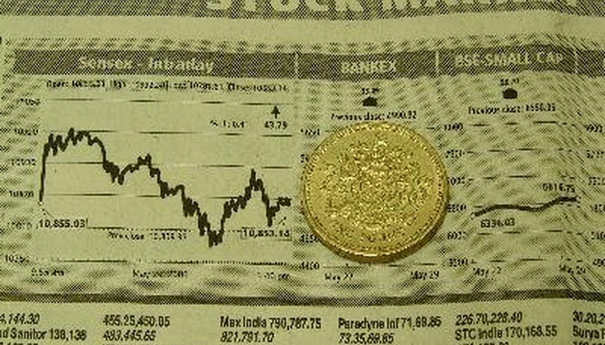Stockholders are part owners of companies.