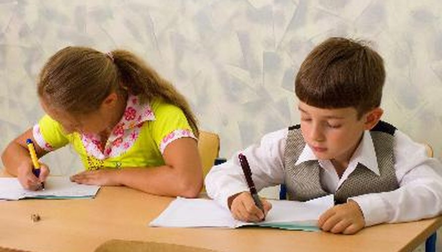 Ideas para proyectos de contabilidad en la escuela.