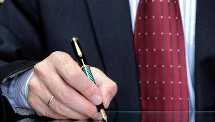 Administración de negocios.