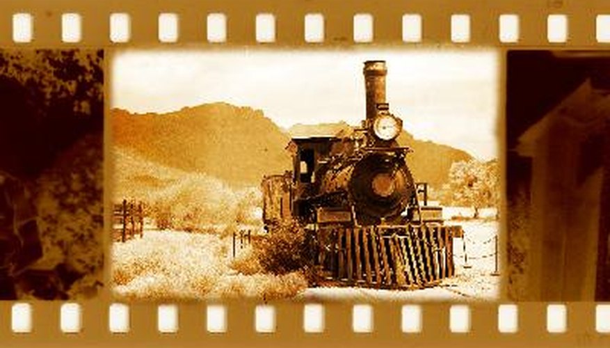 El cine mudo sigue presente en nuestros días.