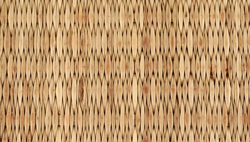 Utiliza objetos con texturas fuertes para completar las actividades con texturas lineales.
