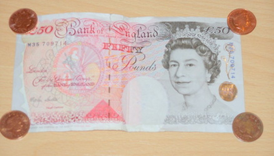How To Send Money The Uk Pocket Sense Items You Will Need