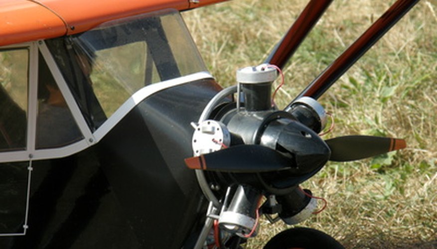 fuel proof paint for model airplanes