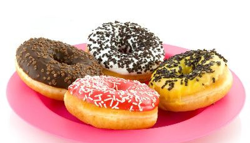 Consejos para abrir tu propia tienda de donas.