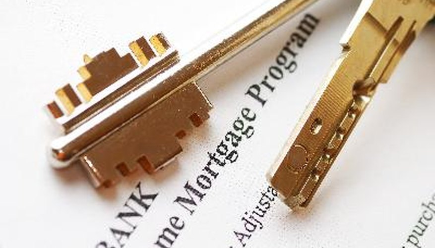 The average mortgage payment amount varies from region to region.