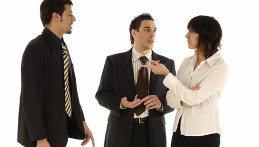 Conoce las formas de comunicarte en tu empresa.