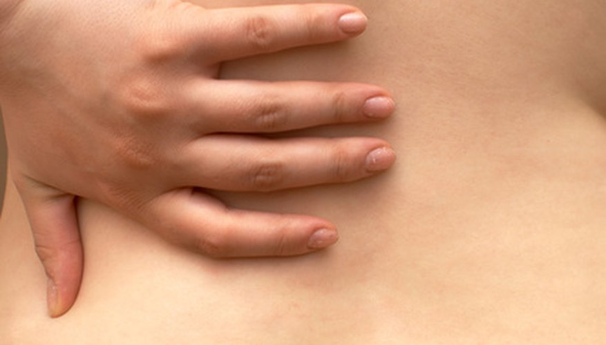 Between 75 and 90 percent of people diagnosed with fibromyalgia are women.