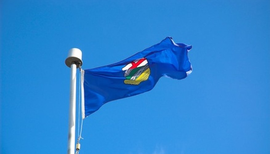 The Residential Tenancies Act in Alberta is designed to protect the parties involved.