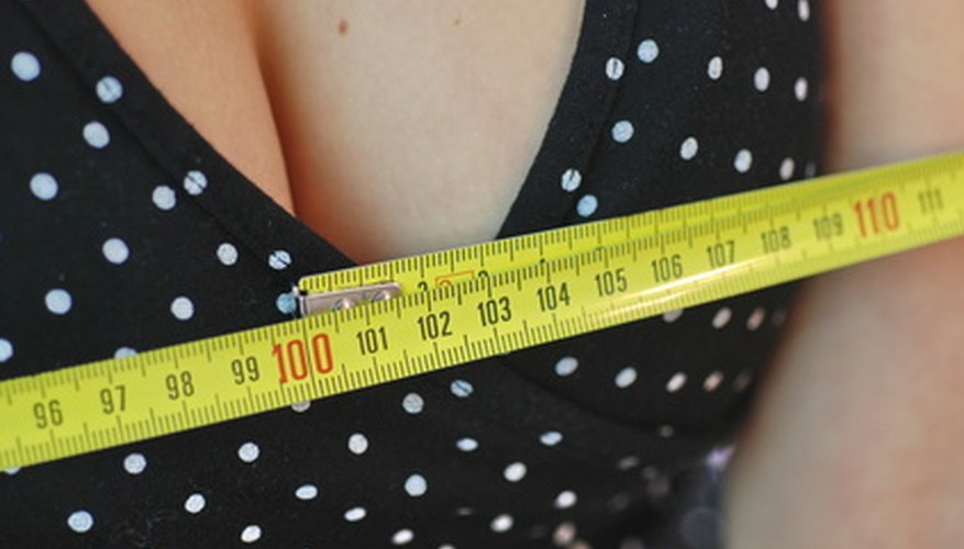 Maintaining breast size is challenging after pregnancy. Maintaining breast size is challenging after pregnancy.