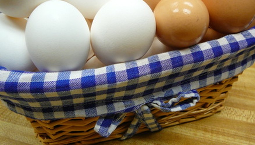 A life insurance policy with an annuity rider is like putting two different eggs in one basket.