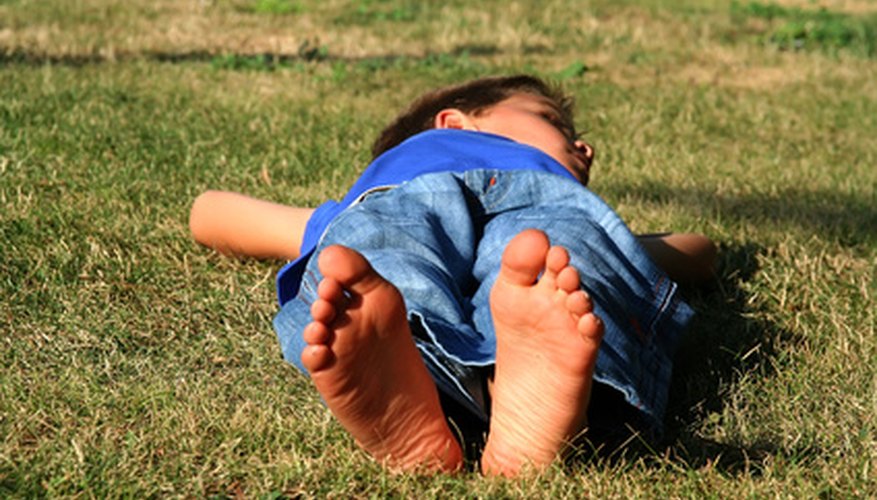A rest day between sessions is essential. A rest day between sessions is essential.