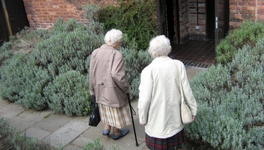Cost is an important factor for seniors choosing an assisted living facility