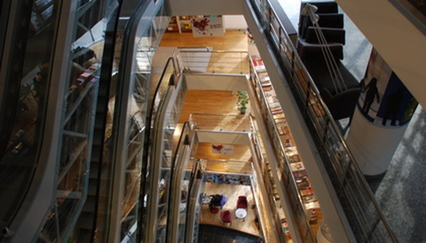 Merchandising Techniques For Home Decor Departments Bizfluent Showcase Your Home Decor Department