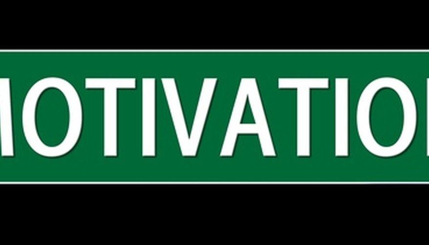 Motivational Strategies That Affect Productivity in the Workplace