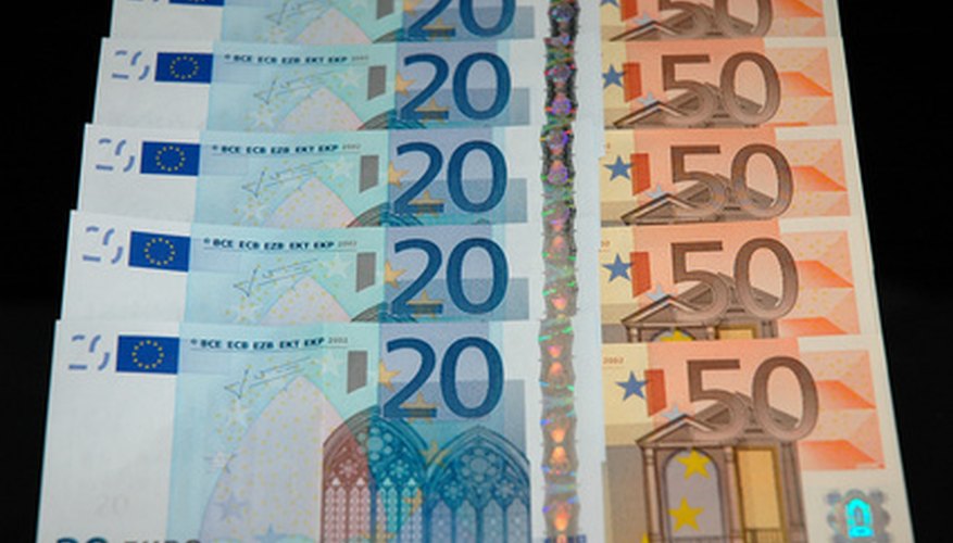 Riesgos de la moneda extranjera.