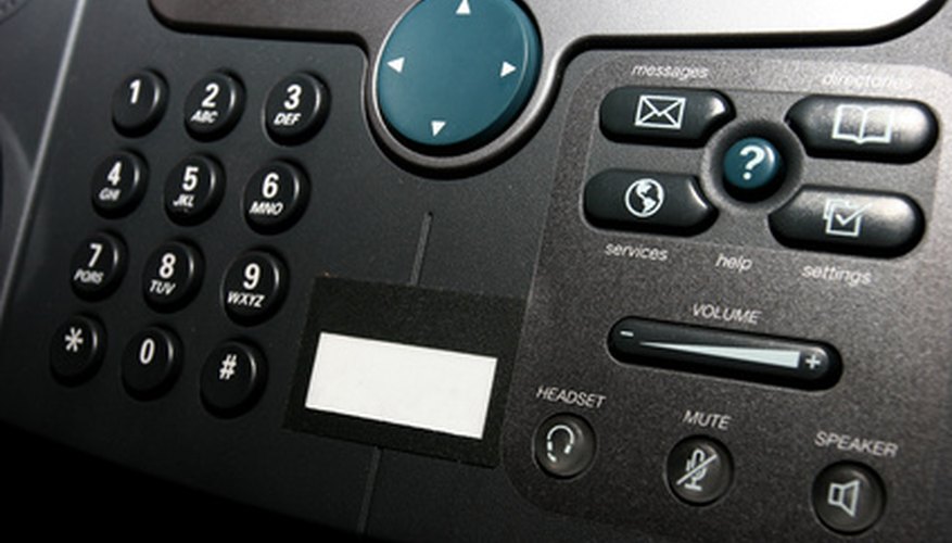 Many devices in a modern home can have telephone connections. Many devices in a modern home can have telephone connections.