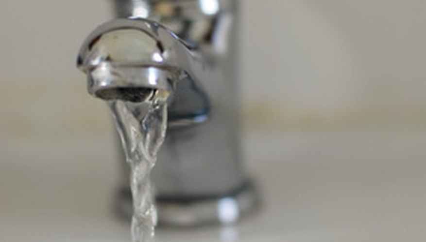 When in doubt, use cool water instead of hot. When in doubt, use cool water instead of hot.