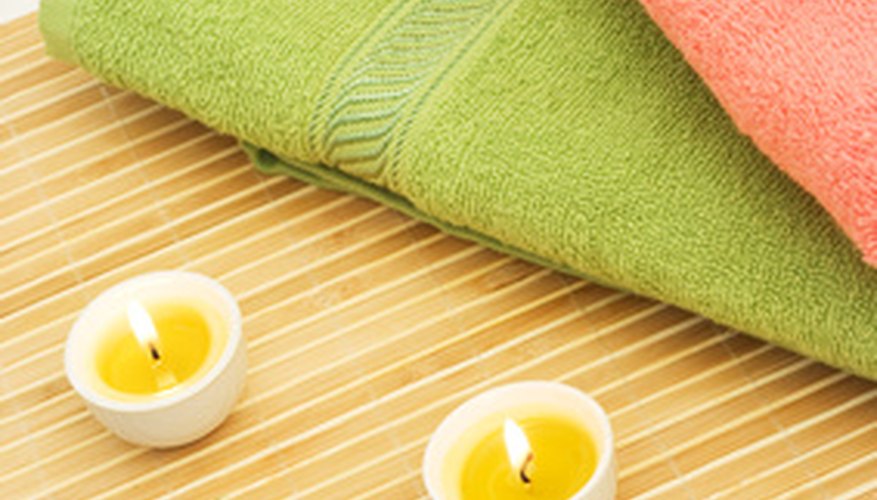 Create your own products for your bath and body business.