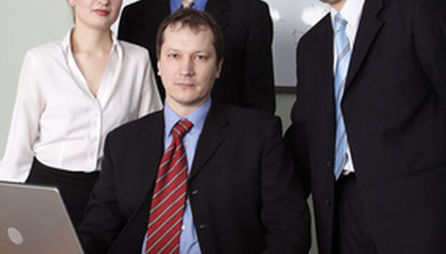 LLC Partners