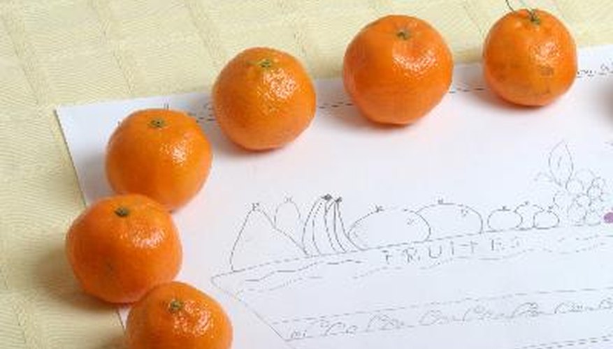 El dibujo y las líneas