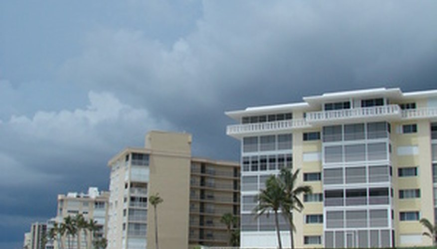Para comprar un condominio hay varias cosas que se deben considerar primero.
