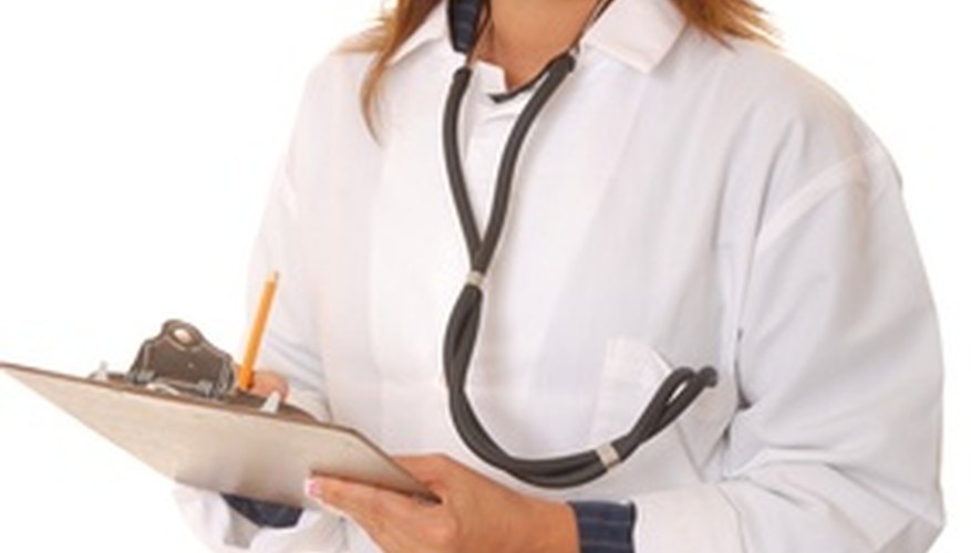 Physician assistants help physicians by providing diagnostic and therapeutic assistance.