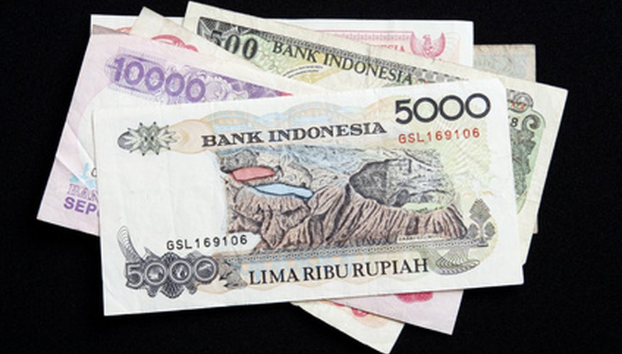 Registering a company in Indonesia doesn't cost a lot.