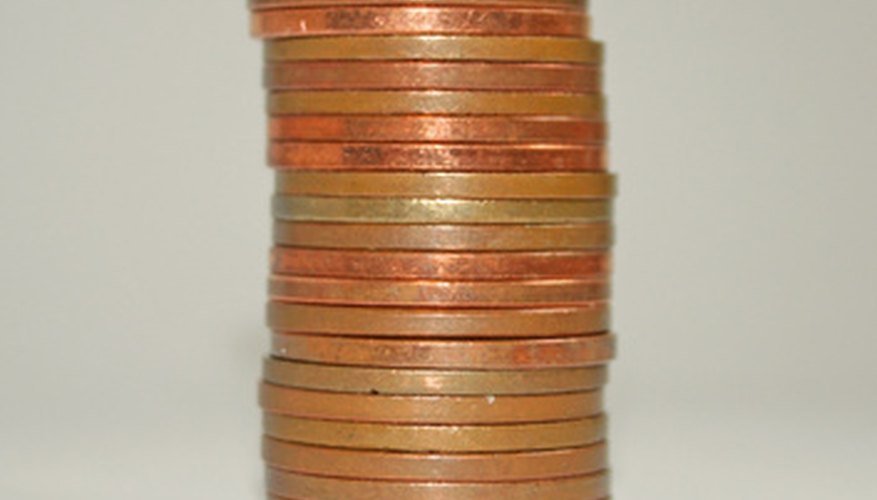 Si tu moneda tiene valor es mejor no limpiarla.