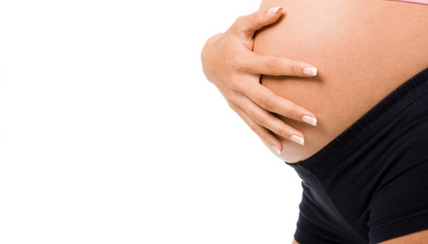 While pregnancy is both exciting and daunting physically, financially it is only stressful.