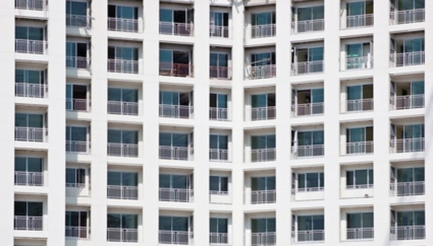 Each condo owner insures his own unit within the larger structure.