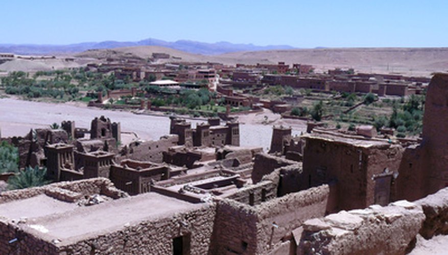 Adobe Indiana Pueblo homes Adobe Indiana Pueblo homes