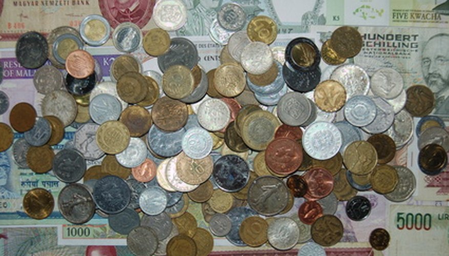 Monopolio vs. oligopolio.