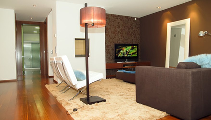 Staging is important for both the speed and price of a house sale.