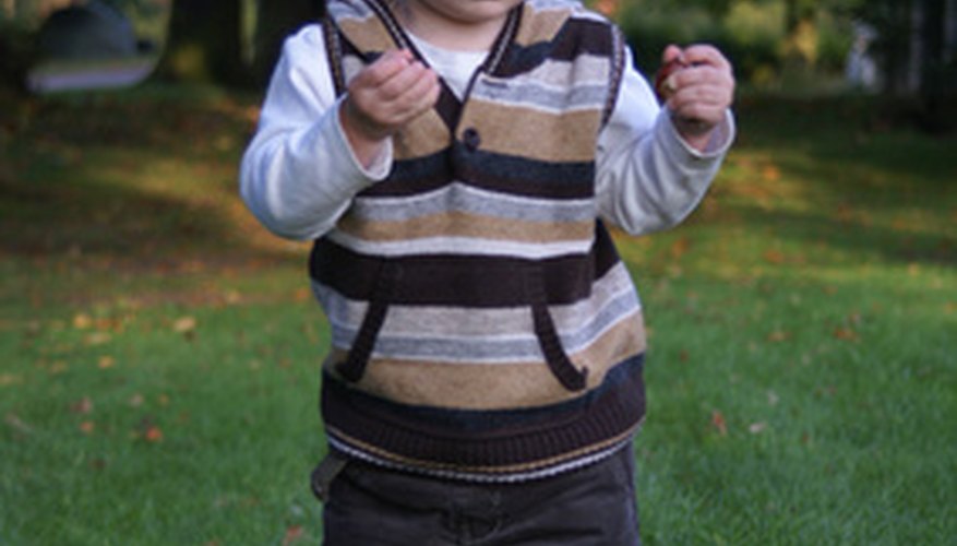 Ayuda a tu niño a aprender las partes básicas de su cuerpo.