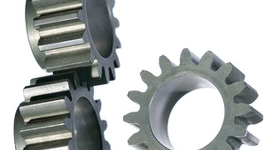 cog