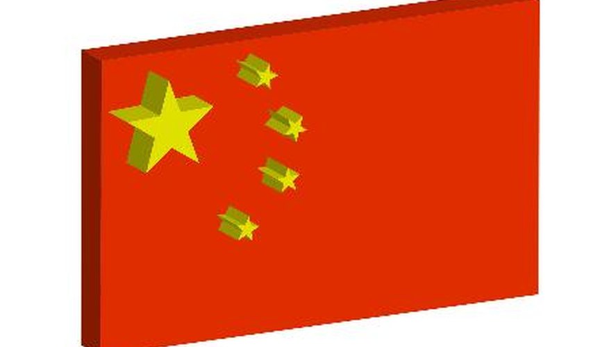 Walmart logra precios bajos consiguiendo muchos de sus productos en China.