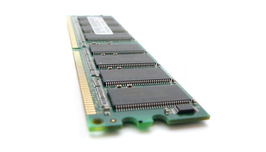 DIMM memory module