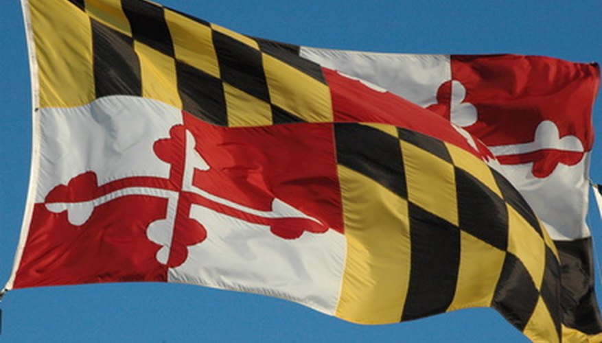 Washington, D.C. residents don't qualify for in-state tuition in Maryland.