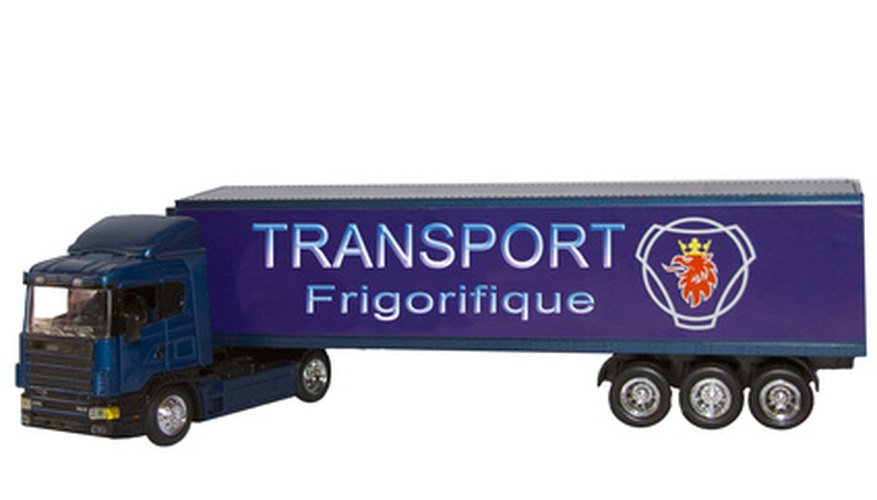 El transporte puede agregar costos significativos.
