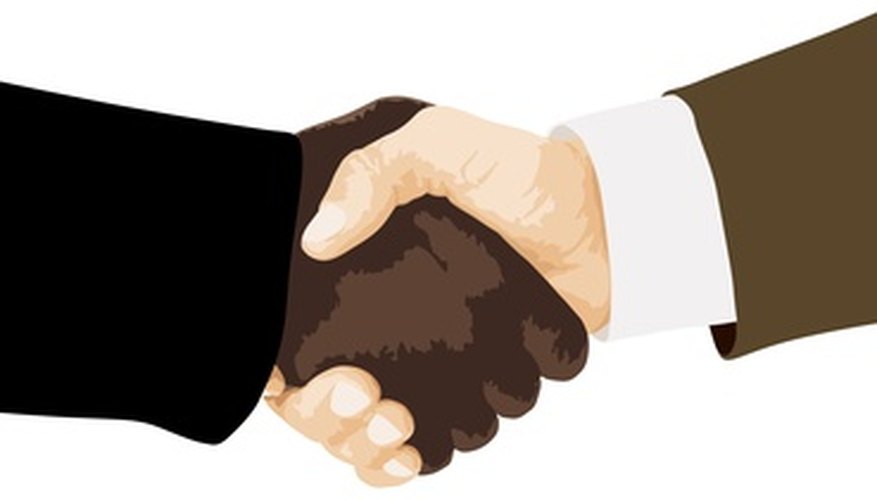 Small-scale businesses rely on person-to-person contact.