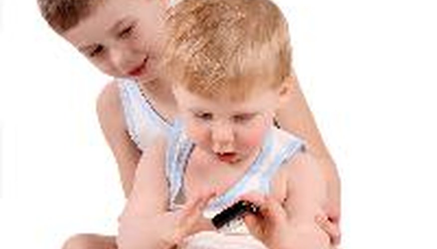 Child support provides for a child's basic needs, including food, clothing and shelter.