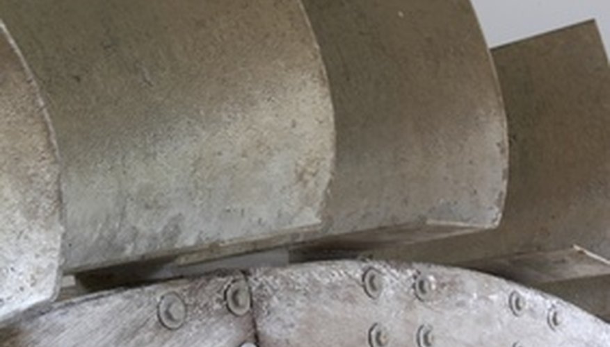 Water turbines are a renewable energy source. Water turbines are a renewable energy source.
