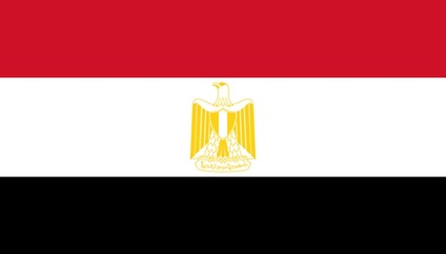 El envío de dinero desde Egipto puede ser fácil.