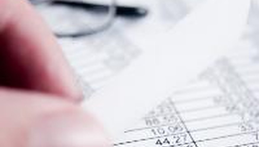 Sistema de inventario permanente en reportes financieros.