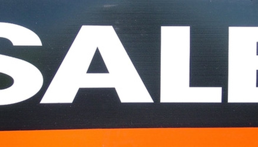 Real estate agents strive to find quality leads.